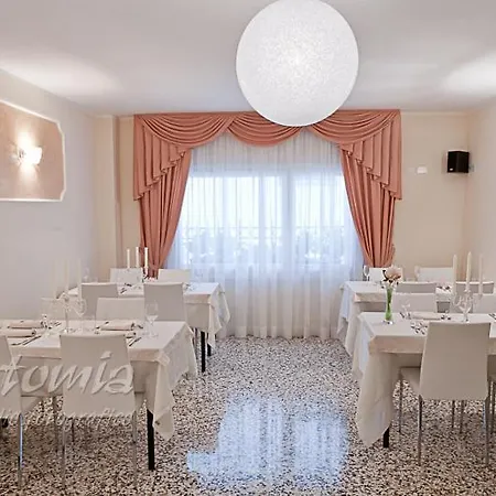 Ai Dogi Hotel