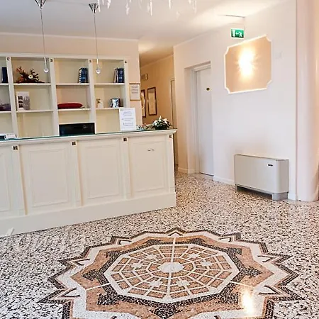 Ai Dogi Hotel