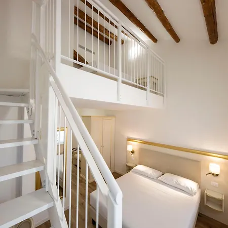 Ai Dogi Hotel