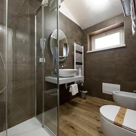 Hotel Ai Dogi