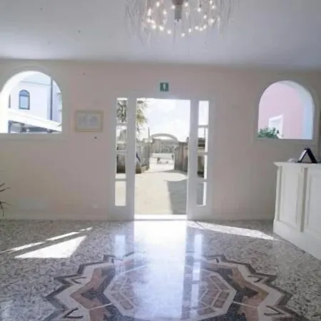 Hotel Ai Dogi 3*