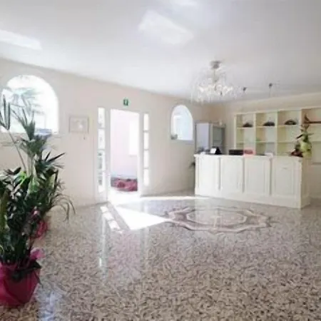 Hotel Ai Dogi Palmanova