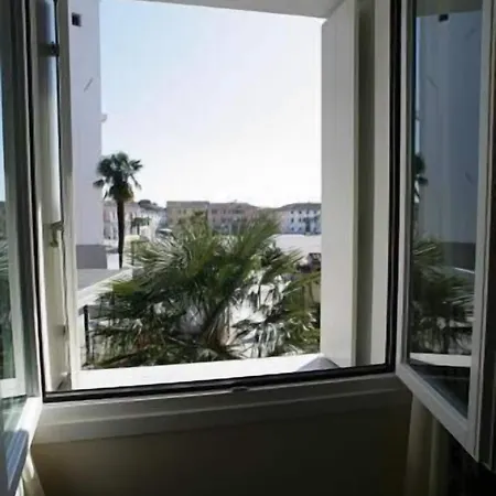 Ai Dogi Hotel