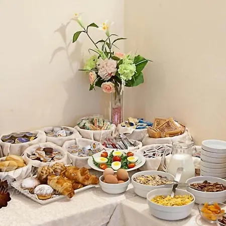 Отель Ai Dogi 3*