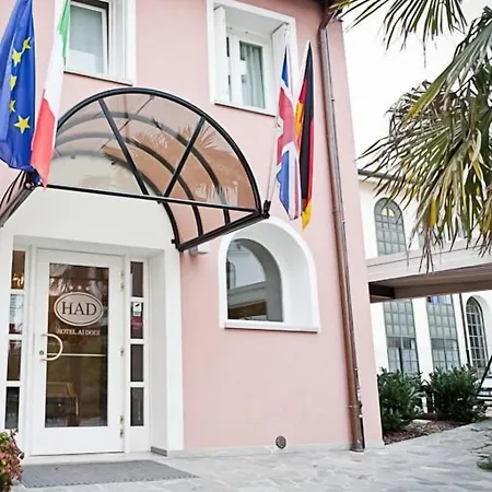 فندق Ai Dogi بالمانوفا