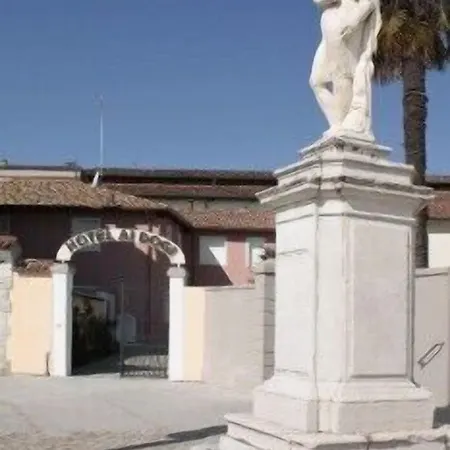 Ai Dogi 3* Palmanova
