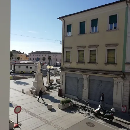 Ai Dogi فندق بالمانوفا