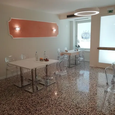 Ai Dogi Hotel Palmanova