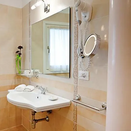 Hotel Ai Dogi Palmanova