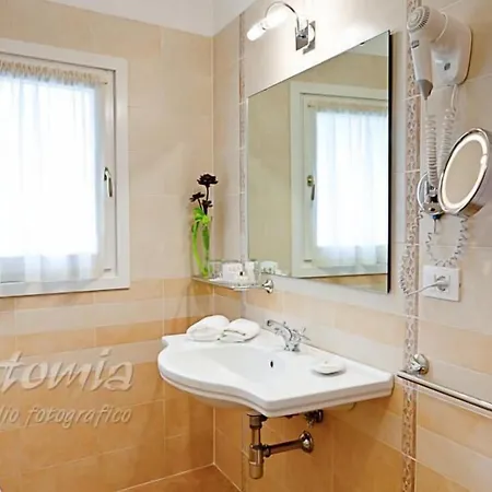 Ai Dogi Hotel