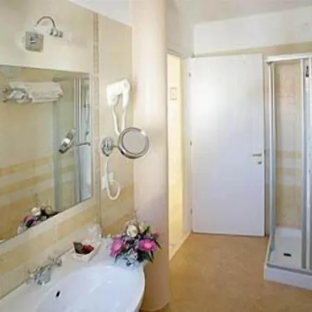 Hotel Ai Dogi 3*