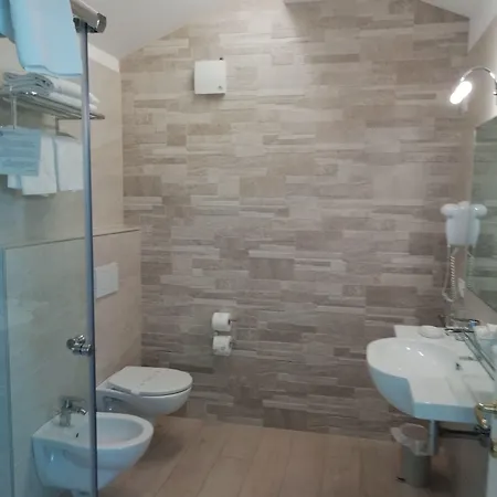 Ai Dogi Hotel Palmanova
