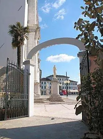 Hotel Ai Dogi