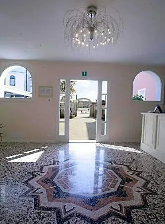 Ai Dogi Hotel Palmanova
