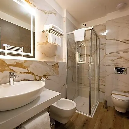 Ai Dogi Hotel