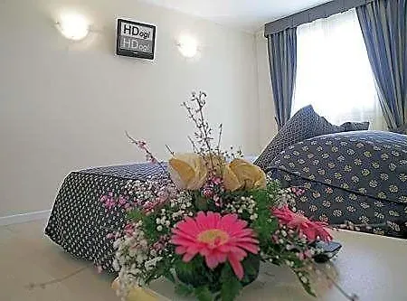 Hotel Ai Dogi