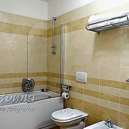 Hotel Ai Dogi 3*