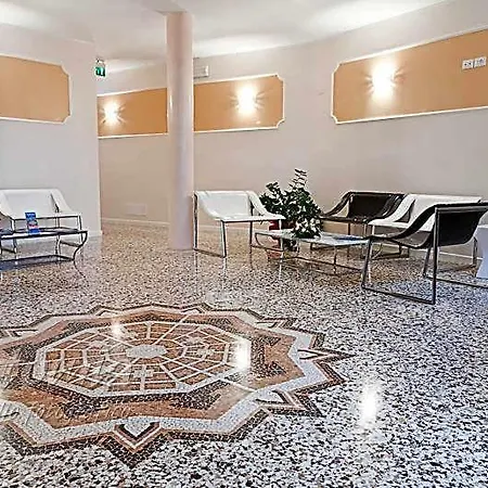 Ai Dogi Hotel Palmanova
