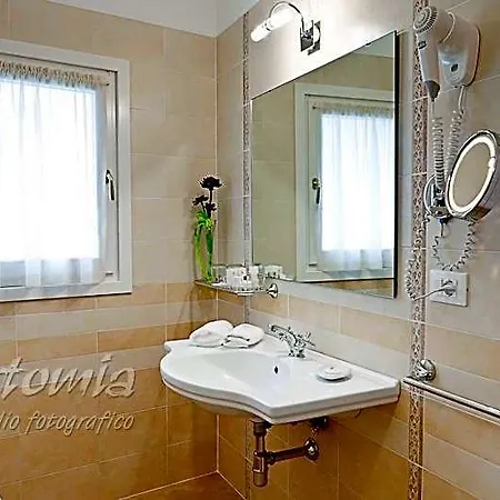 Ai Dogi Hotel Palmanova