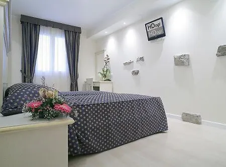 Hotel Ai Dogi Palmanova