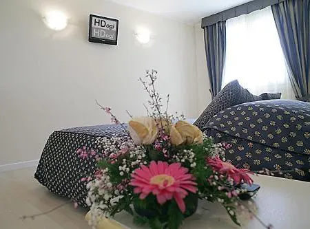 Hotel Ai Dogi Palmanova