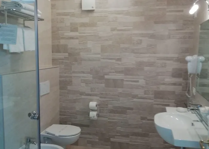 Ai Dogi Hotel Palmanova