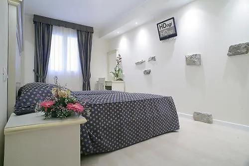 Hotel Ai Dogi Palmanova