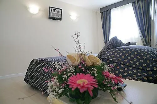 Hotel Ai Dogi Palmanova