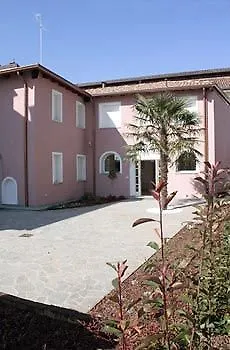 Szálloda Ai Dogi Palmanova